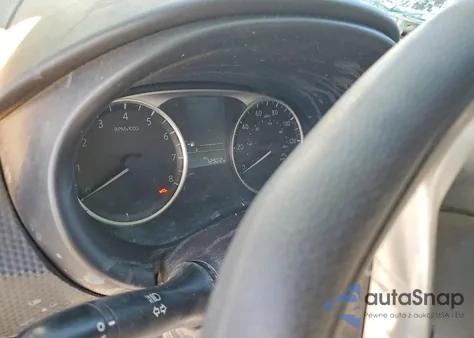 2021 Nissan Kicks S z USA, uszkodzony, nr VIN 3N1CP5BV9ML537041